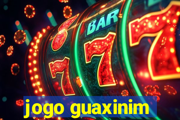 jogo guaxinim